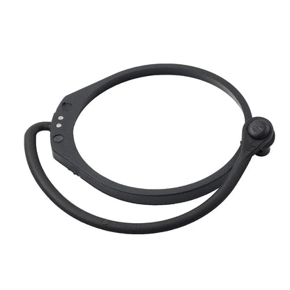 Fuel Gas Tank Cap Band Cord for Audi A4 A5 Q3 Q7, VW Golf Passat (2008-2023)