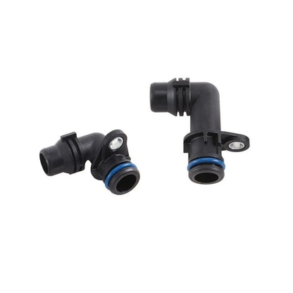 Radiator Coolant Connectors for Mercedes-Benz A200 A180L (2013-2020)