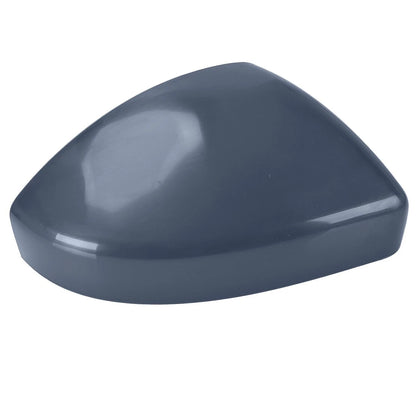 Unpainted Right Mirror Cap for Range Rover Evoque/Velar/Discovery Sport