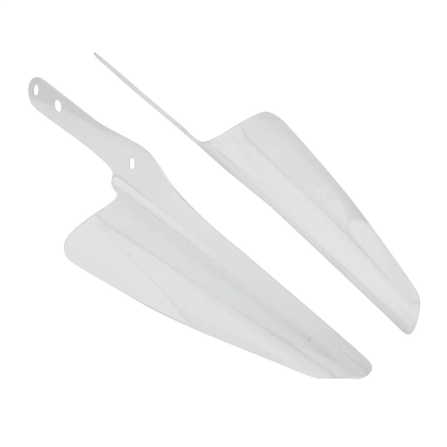 Wind Deflectors for Harley Davidson Electra Glide