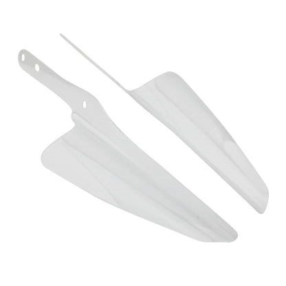 Wind Deflectors for Harley Davidson Electra Glide