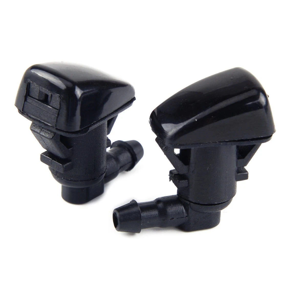 Windscreen Washer Fluid Spray Nozzle for Ford (2015-2023)
