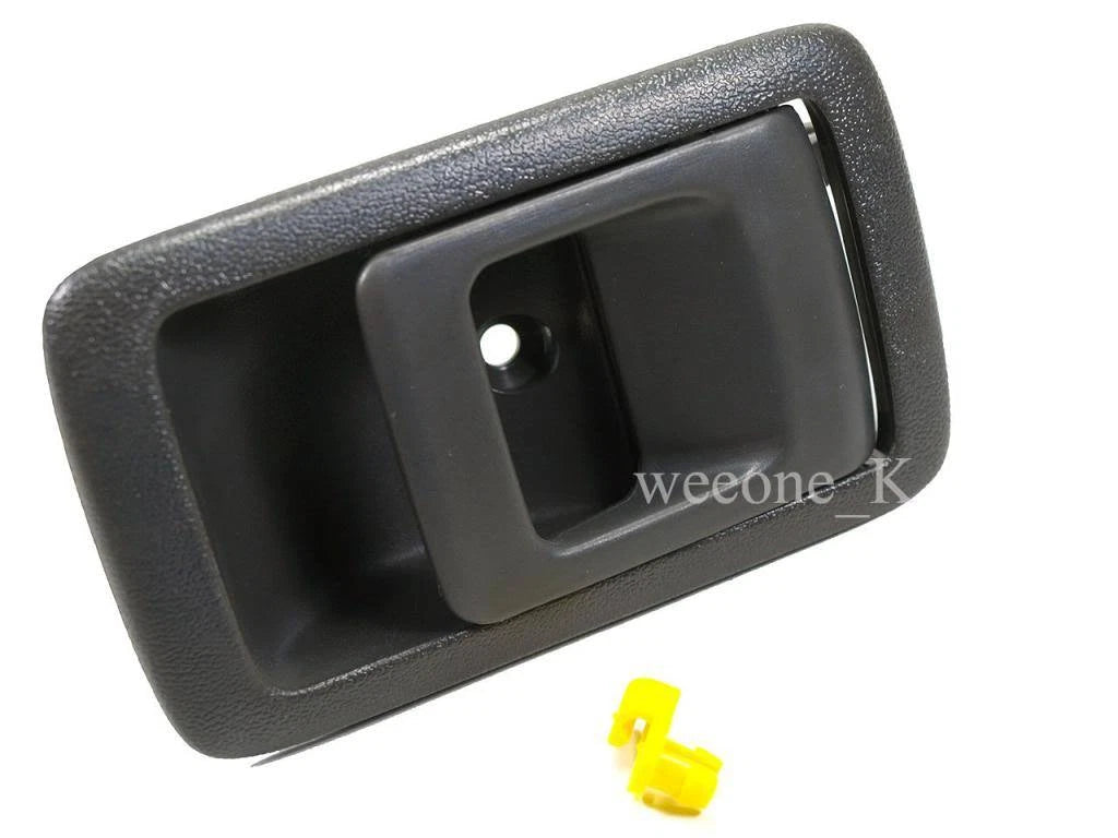 Interior Door Handle RH for Toyota 4Runner Gray (2005-2023)
