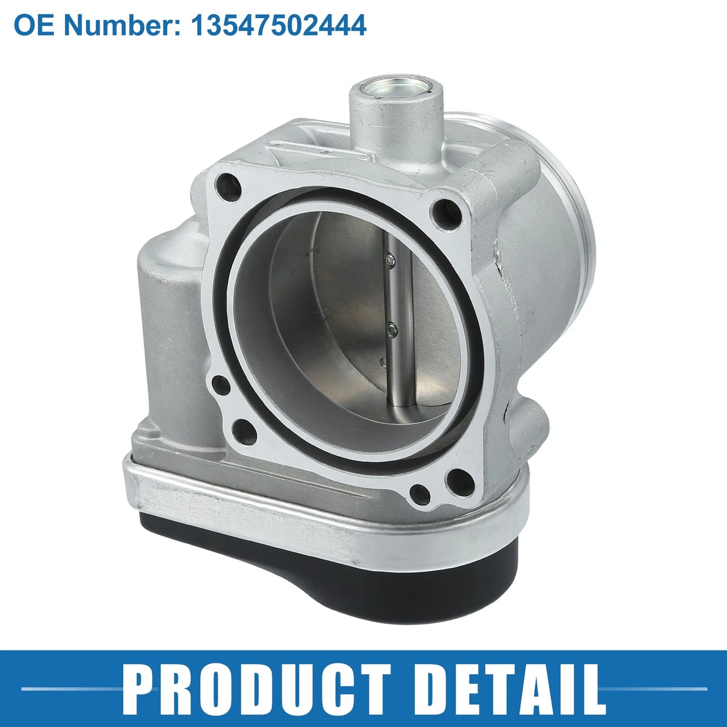 Electronic Throttle Body Assembly for BMW 325i 2.5L L6 (2001-2005)