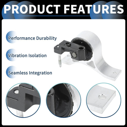 Engine Motor Mount for Nissan Altima (2002-2007)