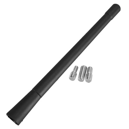 7" Short Antenna Replacement for Hummer H3 (2006-2010)
