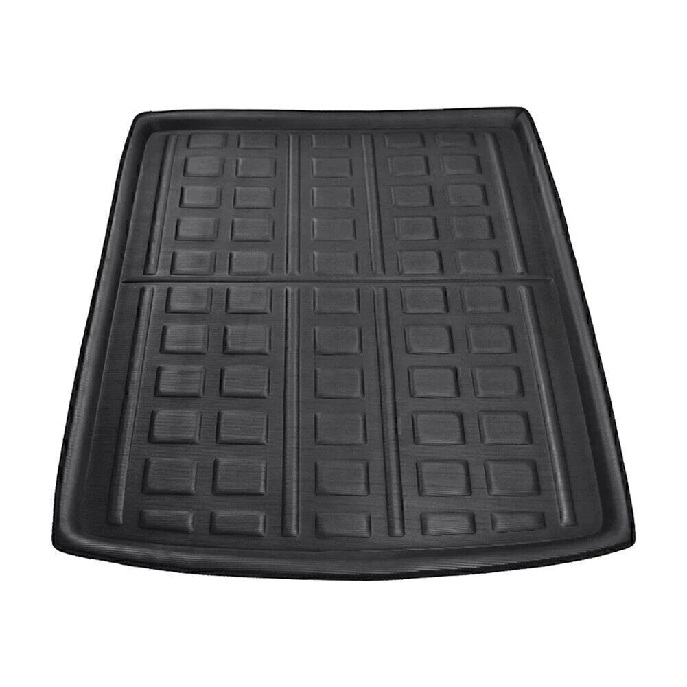 Rear Trunk Mat for VW Passat B8 (2014-2019)