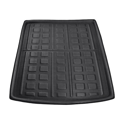 Rear Trunk Mat for VW Passat B8 (2014-2019)