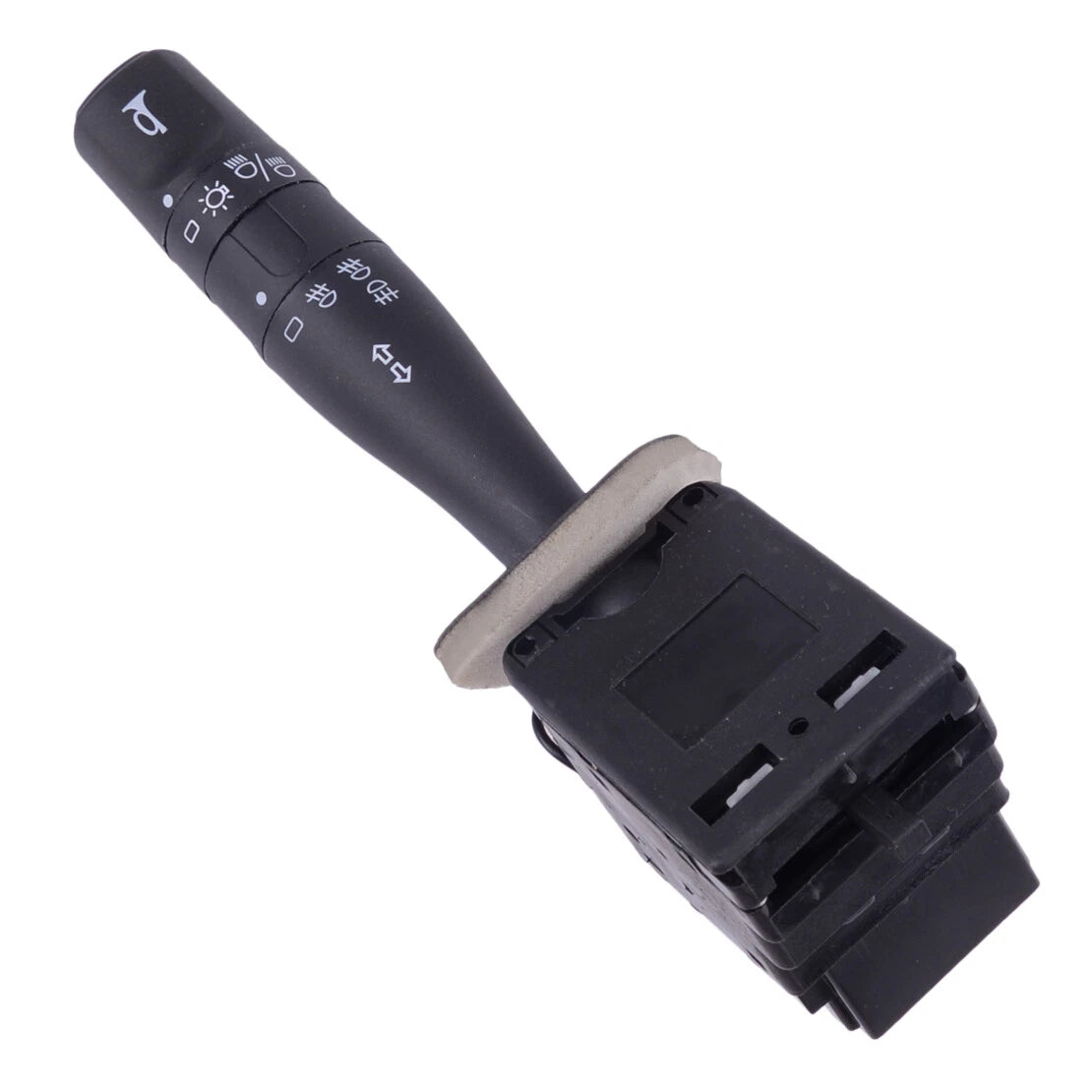Indicator Light Fog Lamp Stalk Switch for Peugeot 206, Citroen Berlingo (1998-2012)