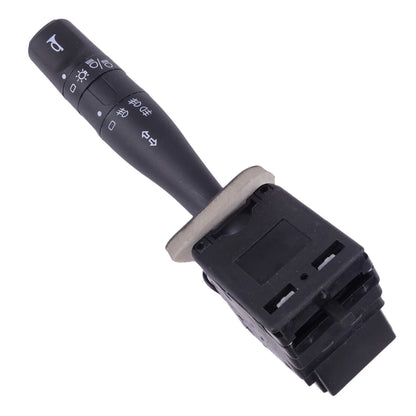 Indicator Light Fog Lamp Stalk Switch for Peugeot 206, Citroen Berlingo (1998-2012)