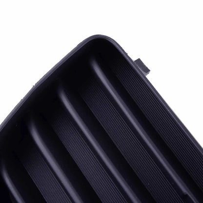 Front Fog Light Insert Grille Covers for Toyota Prius (2010-2015)