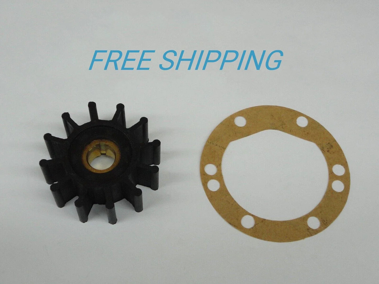 Impeller Kit for Westerbeke Marine Generator 33112 (23-3302)