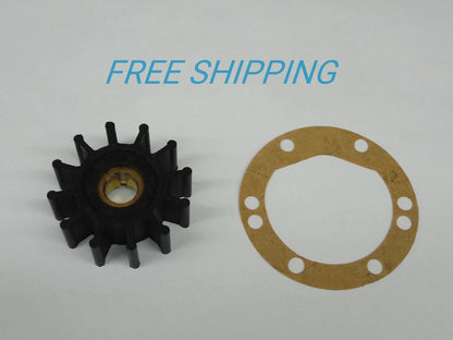 Impeller Kit for Westerbeke Marine Generator 33112 (23-3302)