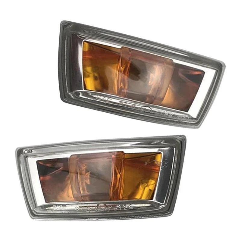 Shell Blinker Light Indicator Lamp for Holden Barina Cruze