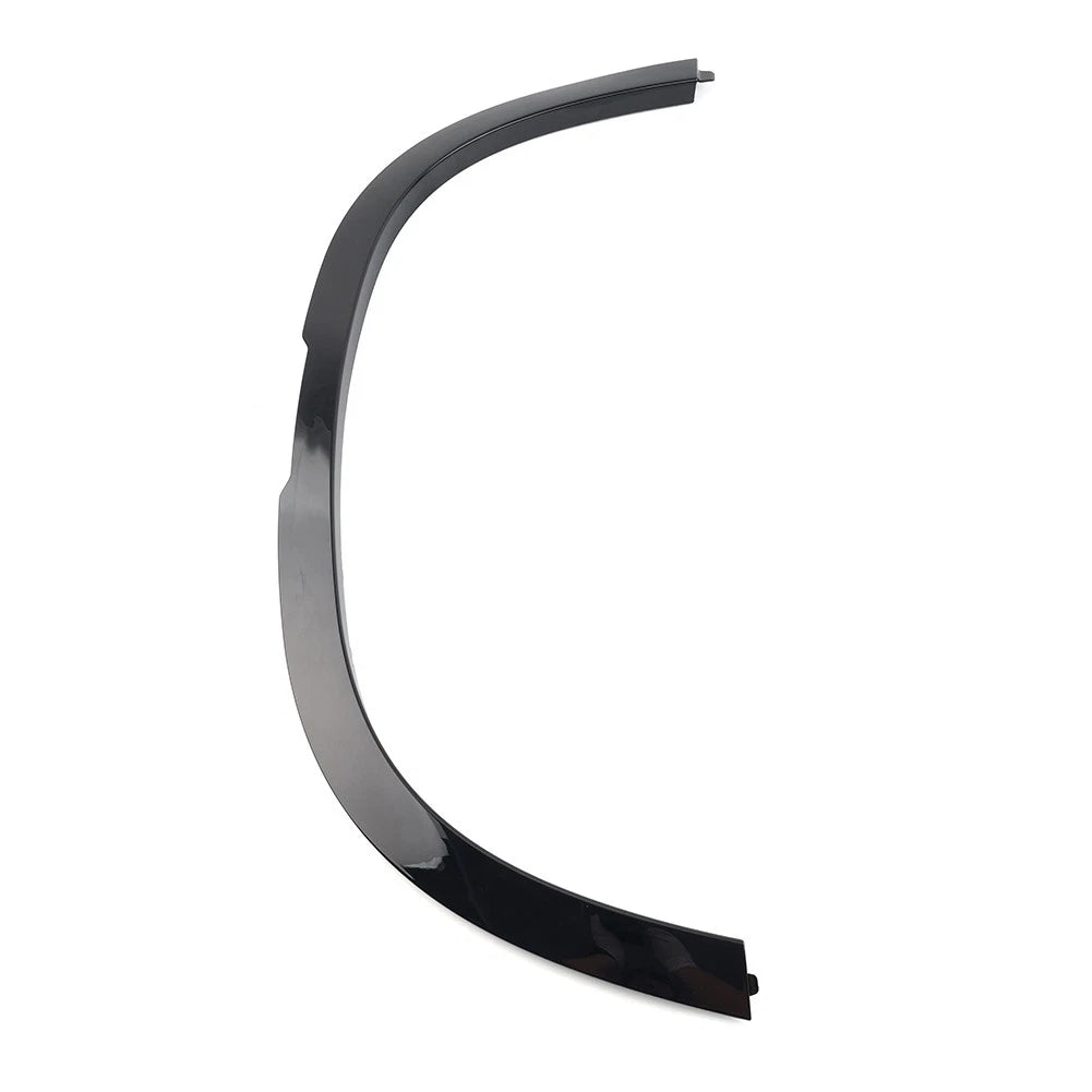 Left Front Fender Moulding Wheel Arch for Land Rover Defender 90 110 (2020-2023)