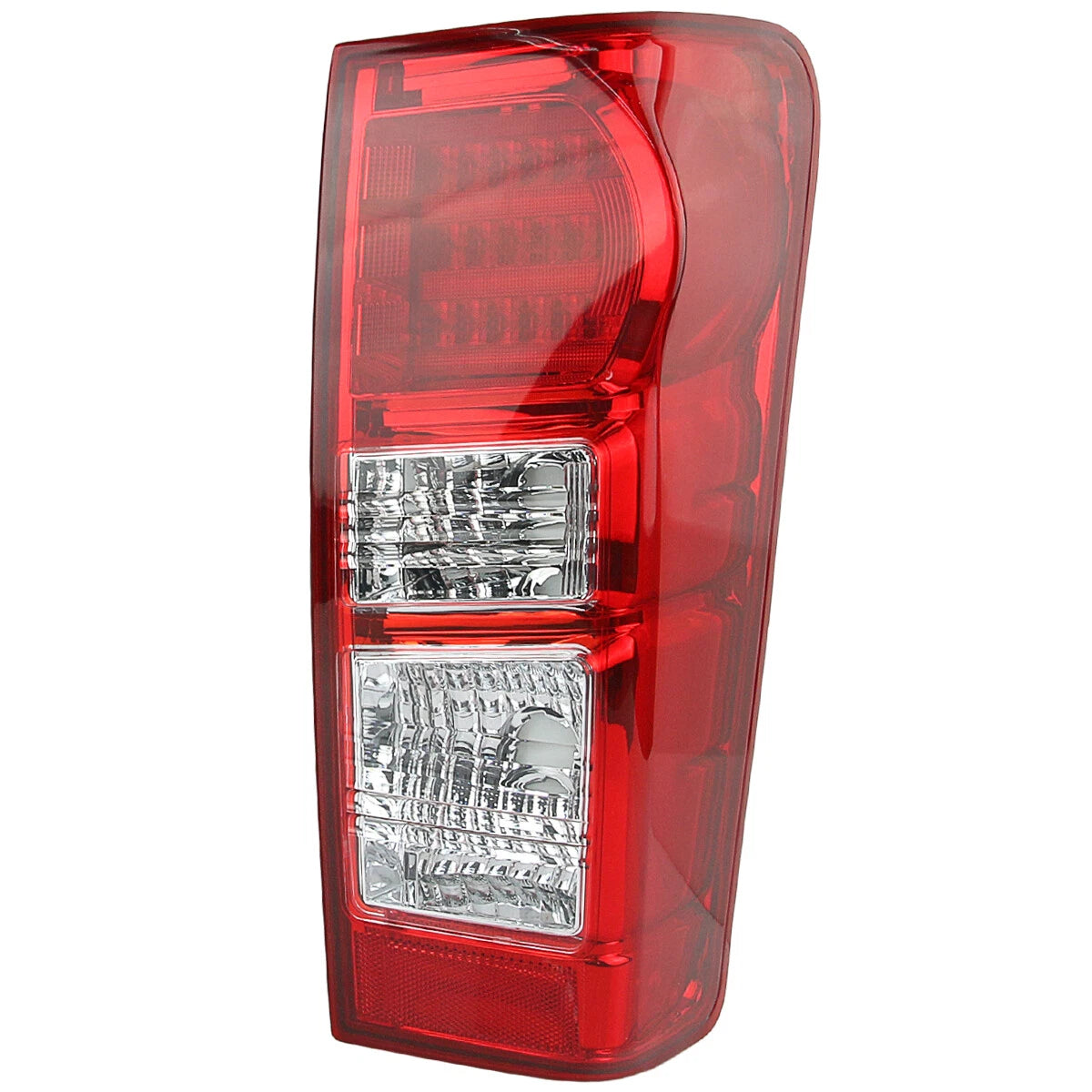 LED Tail Light for Isuzu D-Max Dmax RC Utility 2012-2014 (2012-2014)