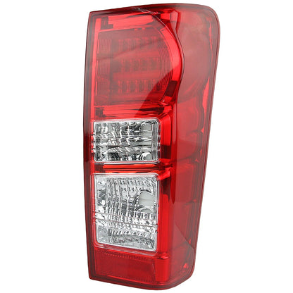 LED Tail Light for Isuzu D-Max Dmax RC Utility 2012-2014 (2012-2014)