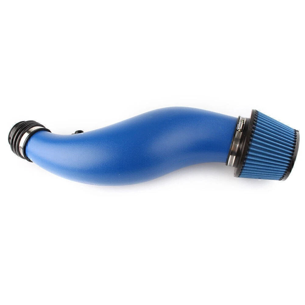 Air Intake Pipe & Filter for Honda Civic (1992-2000) Blue