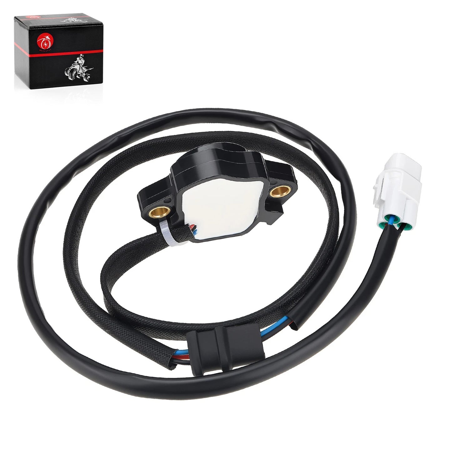 Gear Position Sensor for Suzuki Hayabusa GSX1300R GSX1300RZ (1999–2007)