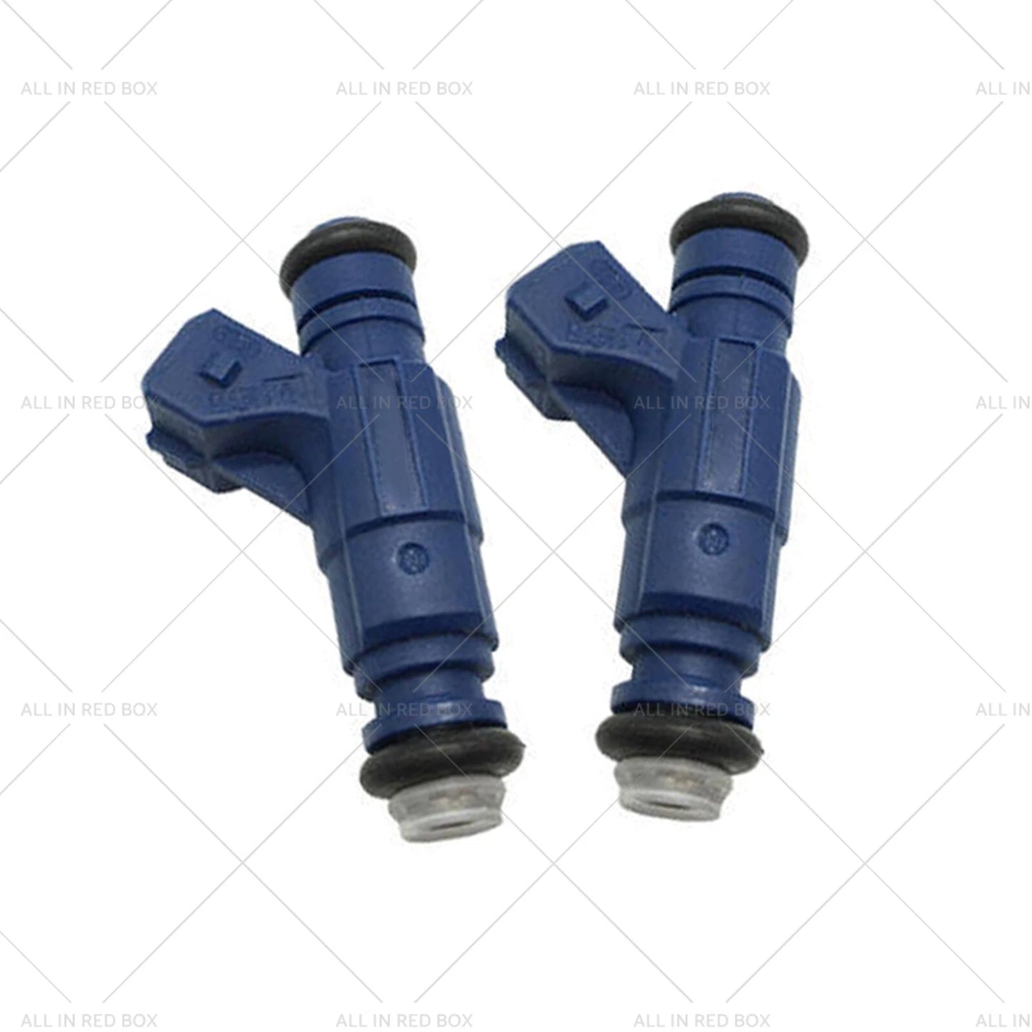 Fuel Injectors for Polaris Ranger EFI 700 800 RZR Sportsman (2005-2014)