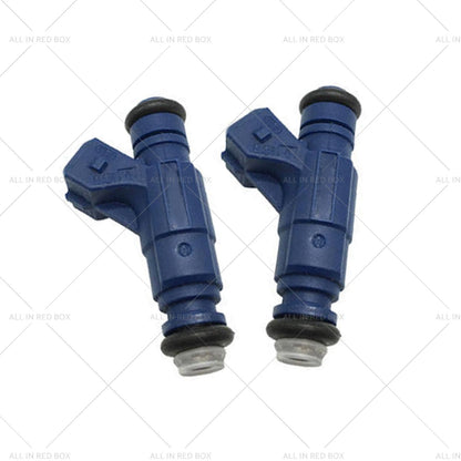 Fuel Injectors for Polaris Ranger EFI 700 800 RZR Sportsman (2005-2014)