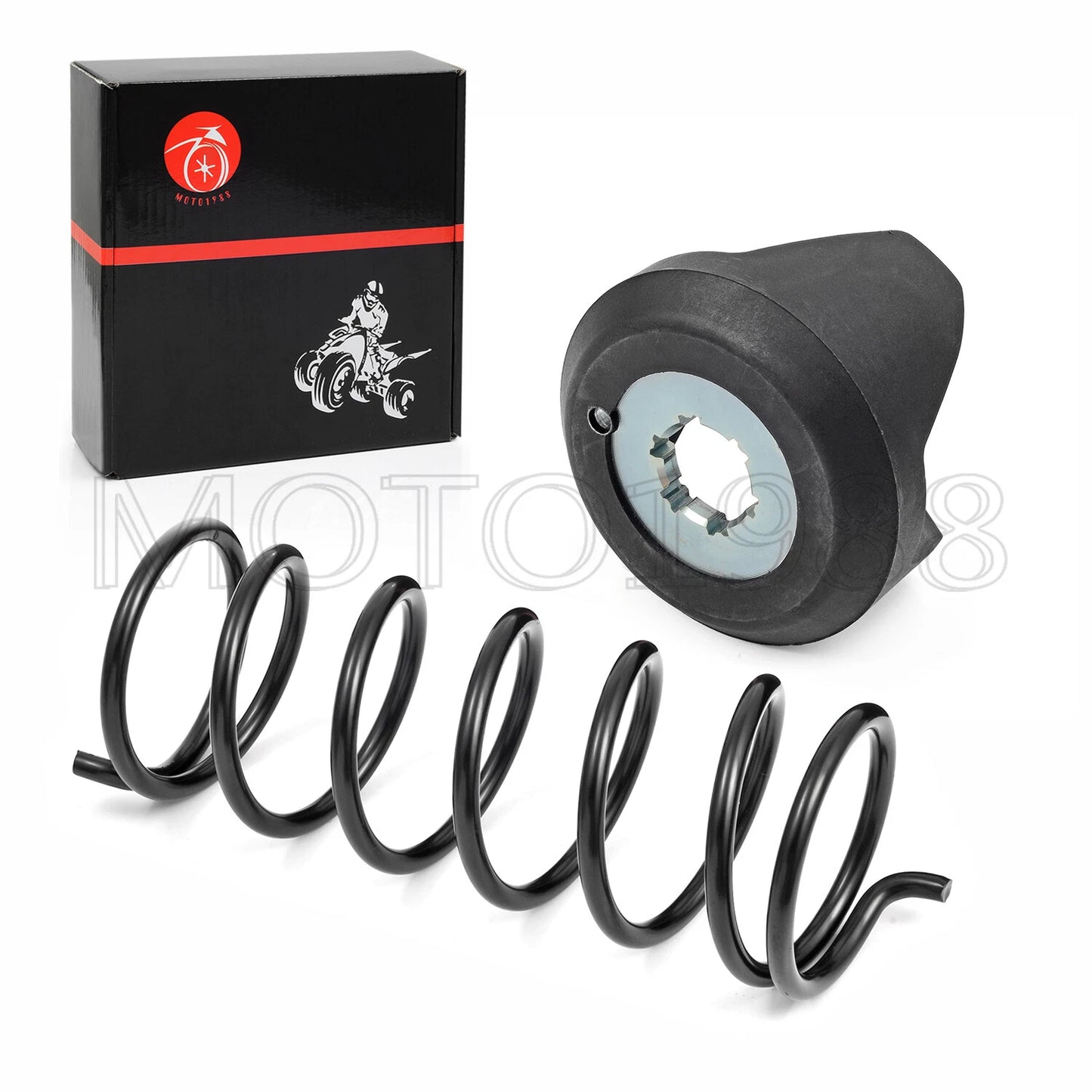 Clutch Cam Helix & Spring for Can Am Commander Outlander 800/800R