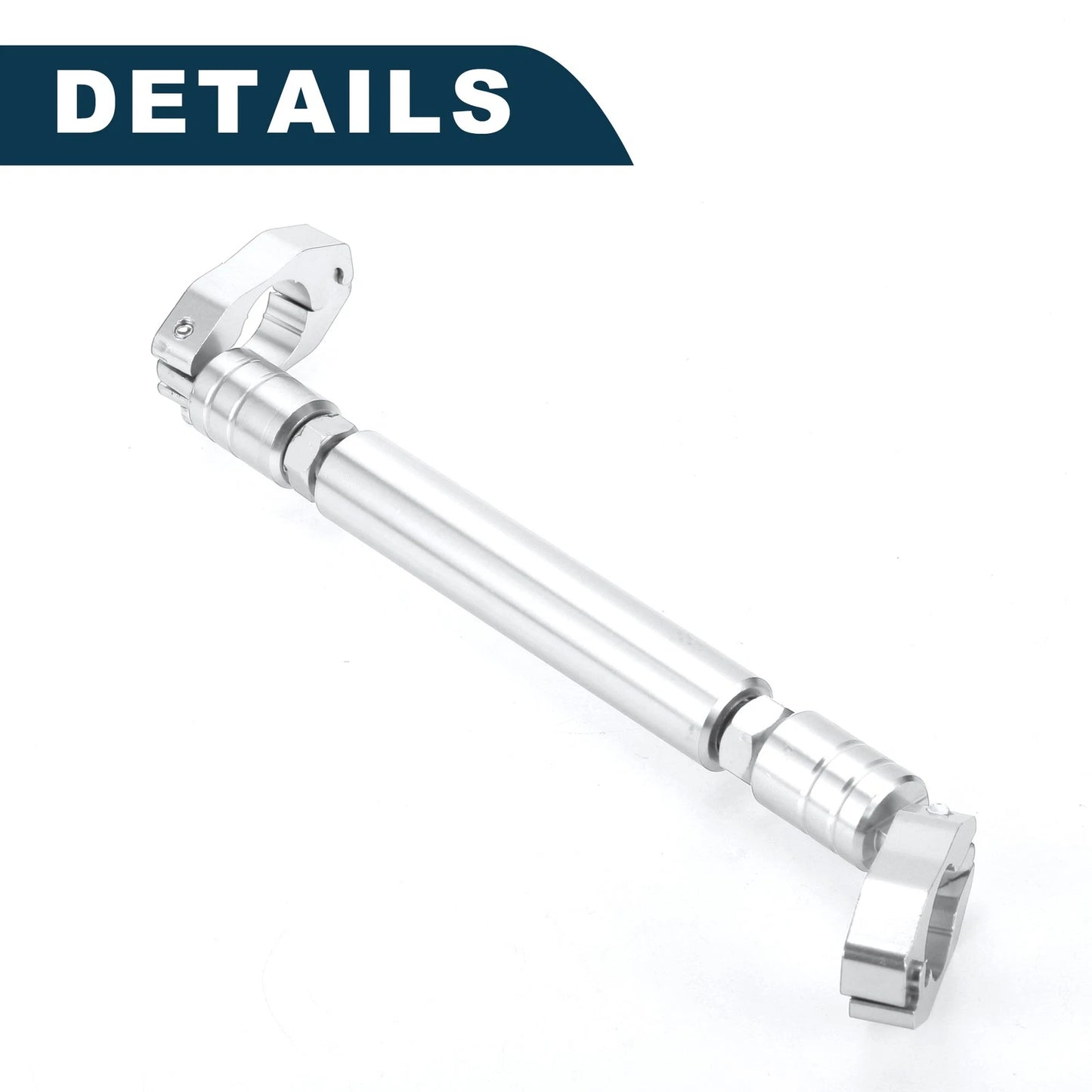 Balance Bar / Adjustable Handlebars for Motorcycle