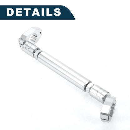 Balance Bar / Adjustable Handlebars for Motorcycle