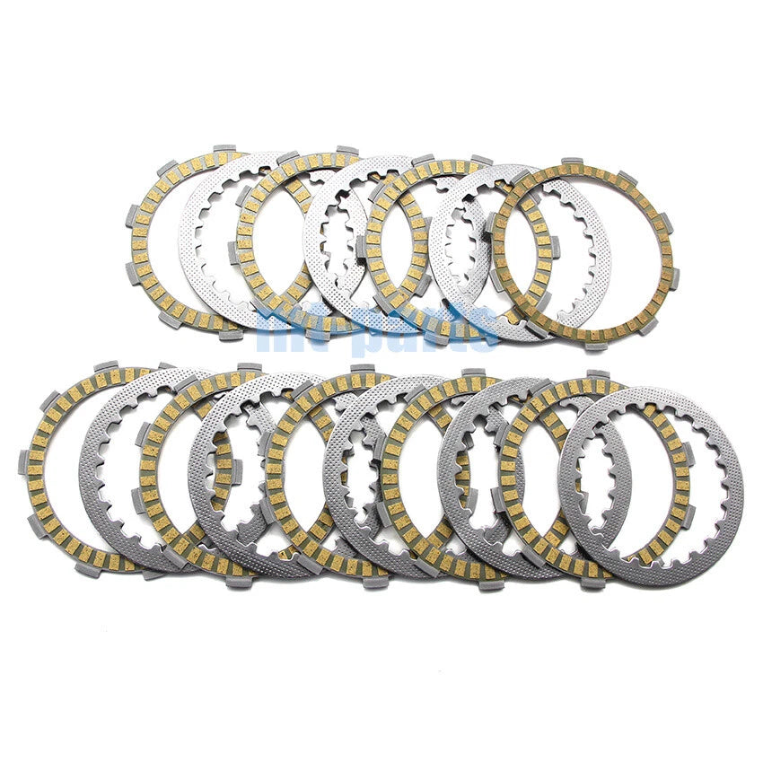 Clutch Friction Disc Plate for Yamaha FZ400 (1997-1998)