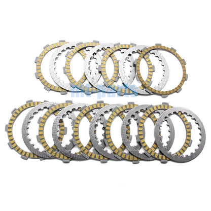 Clutch Friction Disc Plate for Yamaha FZ400 (1997-1998)