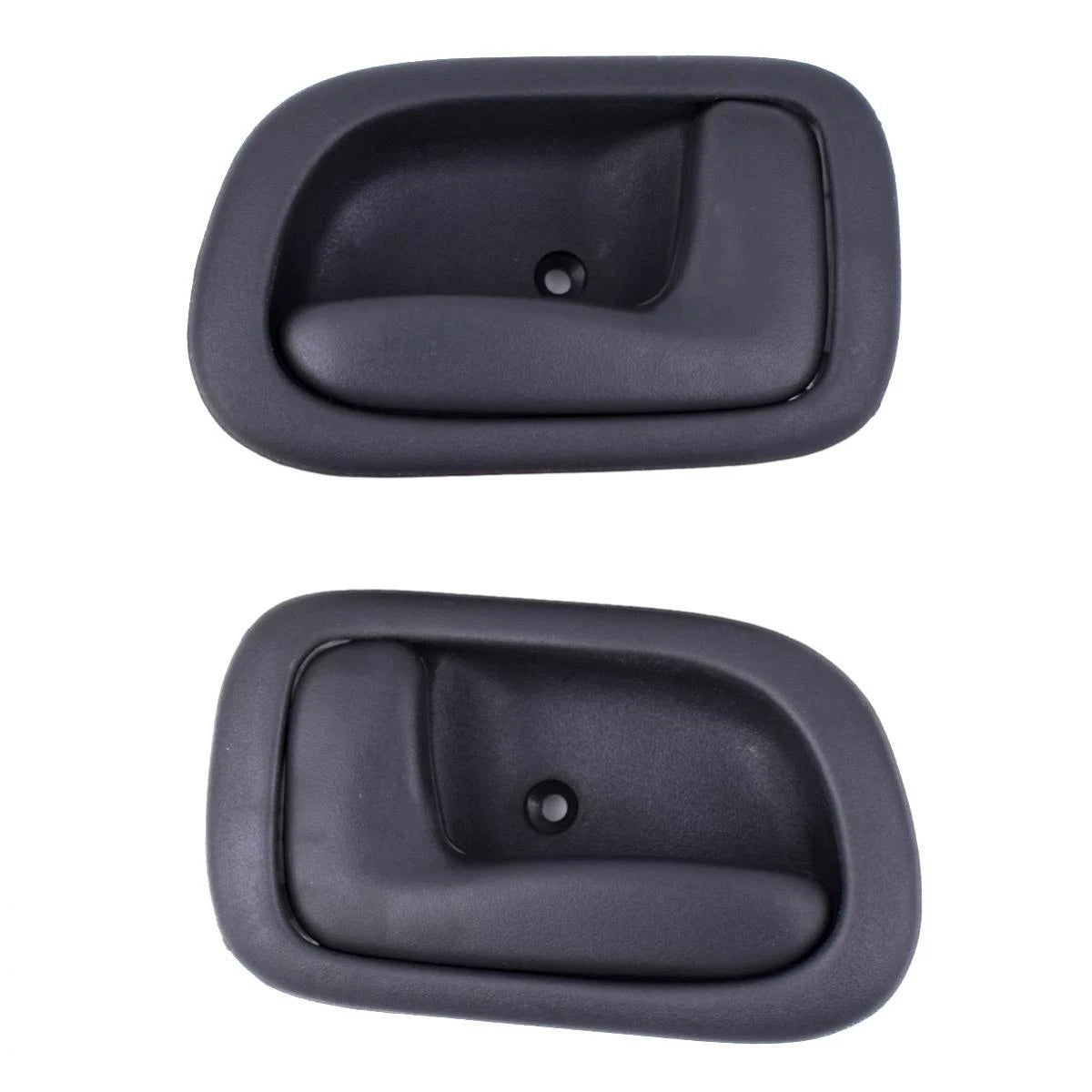 Interior Door Handle Inner L+R Fits Toyota Corolla AE110 AE111 4D Sedan 1995-02