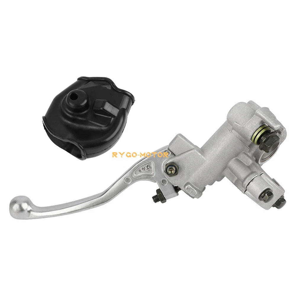 Front Brake Master Cylinder for Honda CRF125 CRF150 CRF230 CRF250X/R CRF450X/R