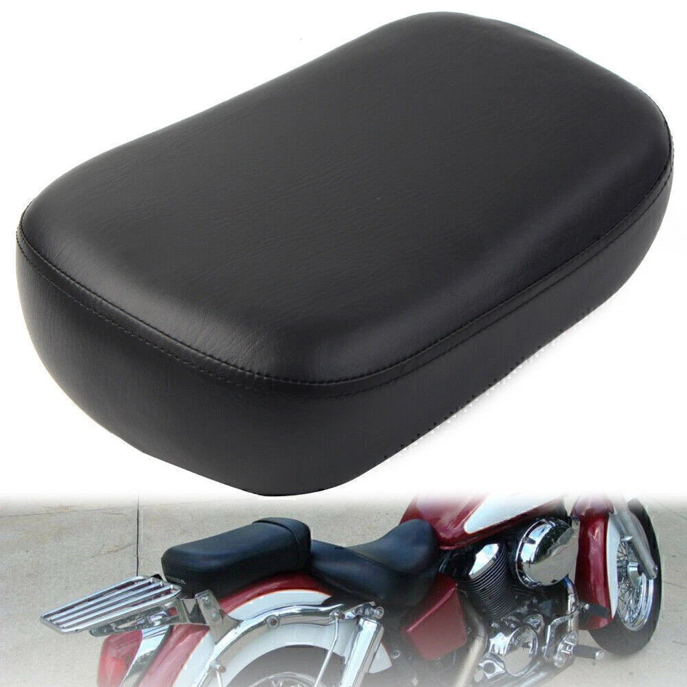 Rear Pillion Seat Pad for Honda Shadow Spirit ACE VT750 (1998-2003)