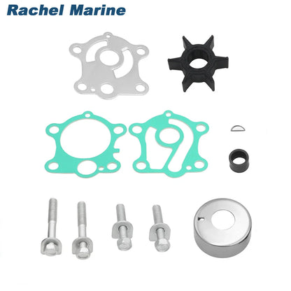 Water Pump Repair Kit for Mercury 55-60HP Outboard Models 84188T Sierra
