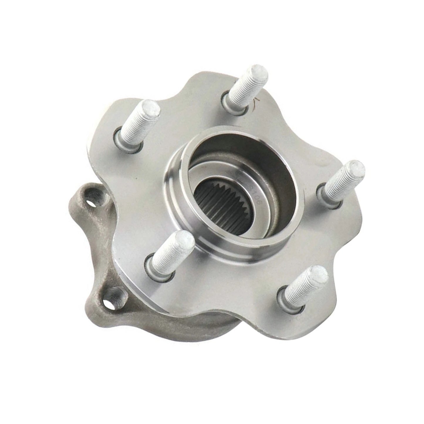Rear Wheel Bearing Hub for Nissan Presage U31 4WD (2003-2009)
