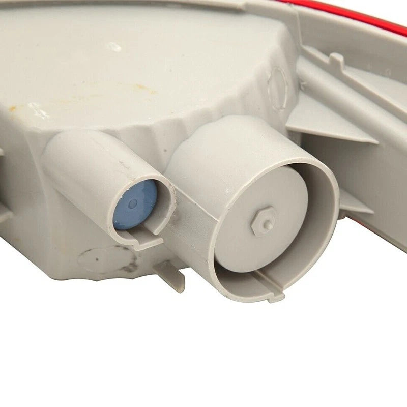Left Rear Bumper Reflector Fog Light for Mitsubishi Outlander (2003-2023)