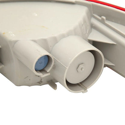 Left Rear Bumper Reflector Fog Light for Mitsubishi Outlander (2003-2023)