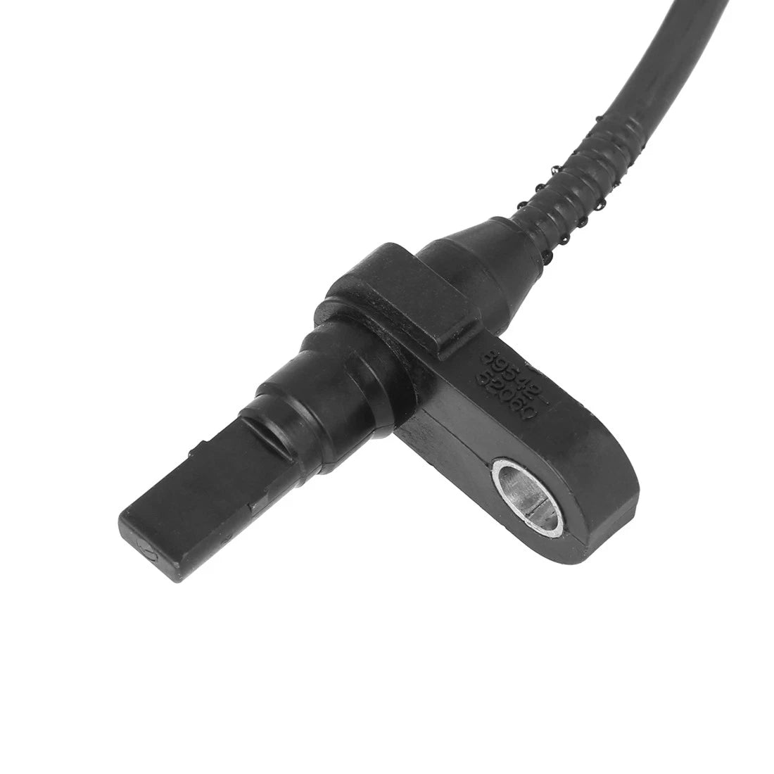 2 x Pins ABS Wheel Speed Sensor for Toyota Yaris (2009-2012)