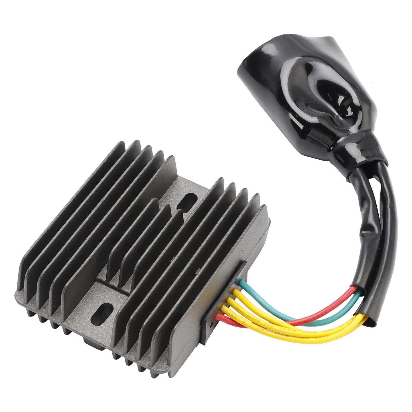 Charge Controller for SMC Barossa Stinger Captain RAM Explorer Titan (2010-2023)