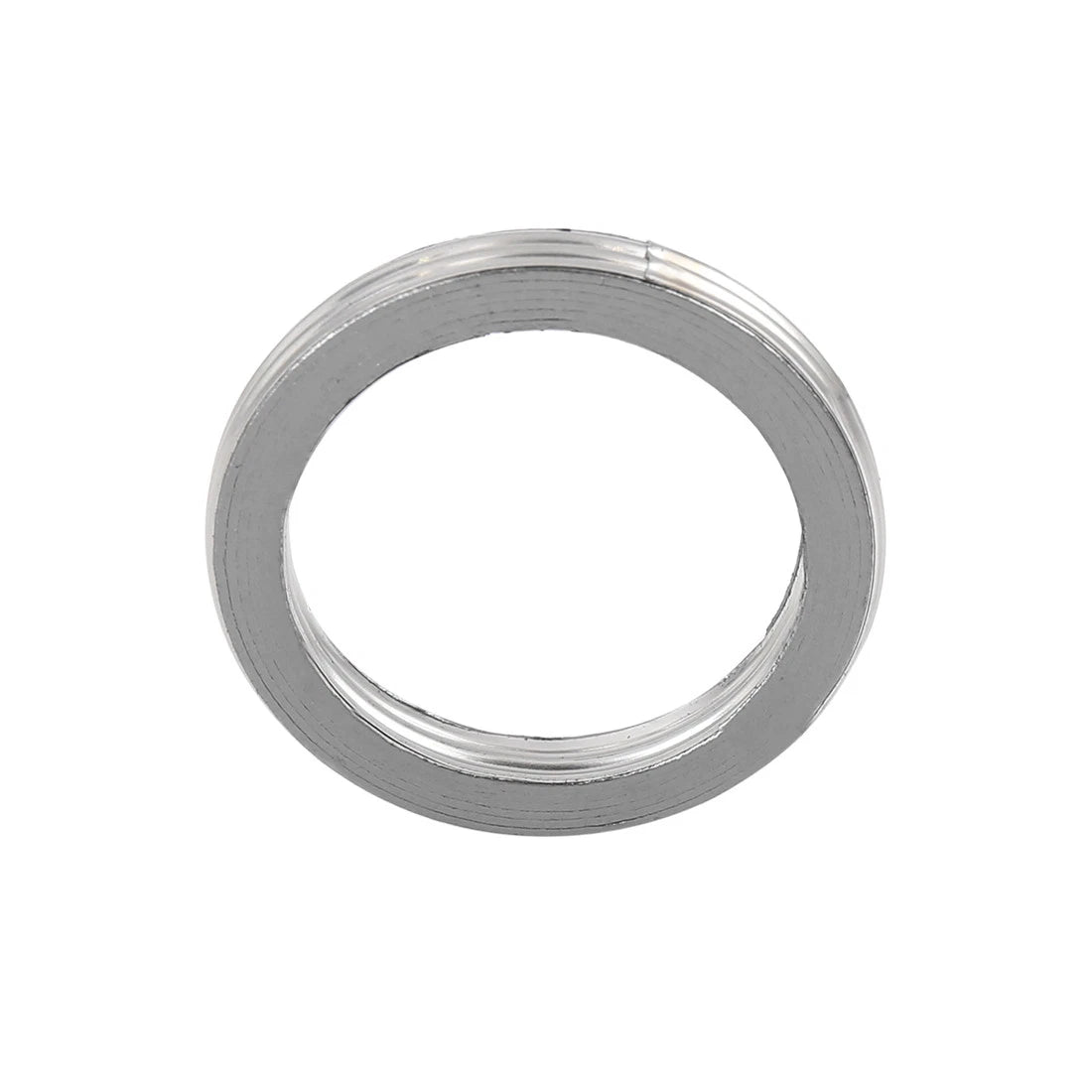 30mm ID 40mm OD Motorcycle Exhaust Muffler Gaskets for Honda CG125