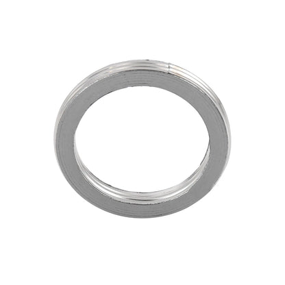 30mm ID 40mm OD Motorcycle Exhaust Muffler Gaskets for Honda CG125