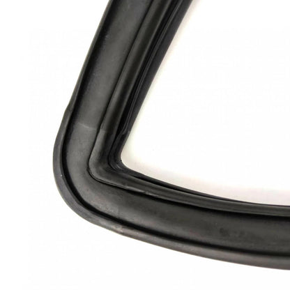 Front Windshield Seal w/ mldg Hole Fits Nissan Patrol Safari Y60 GQ 87-97 XFVD