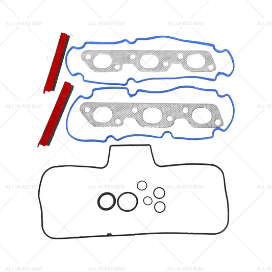 Cylinder Head Gasket Set for Holden Commodore VU VX VY 3.8L (2000-2004)