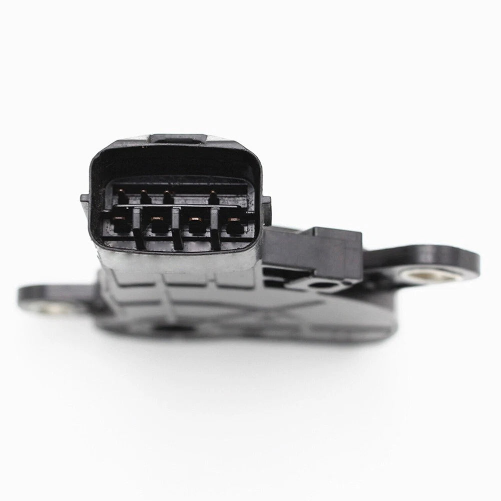 Gear Position Sensor Black for Nissan Versa (2007–2019)
