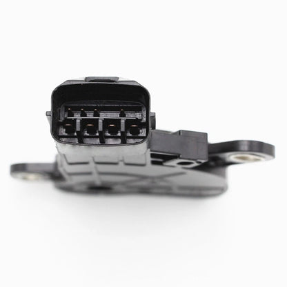Gear Position Sensor Black for Nissan Versa (2007–2019)