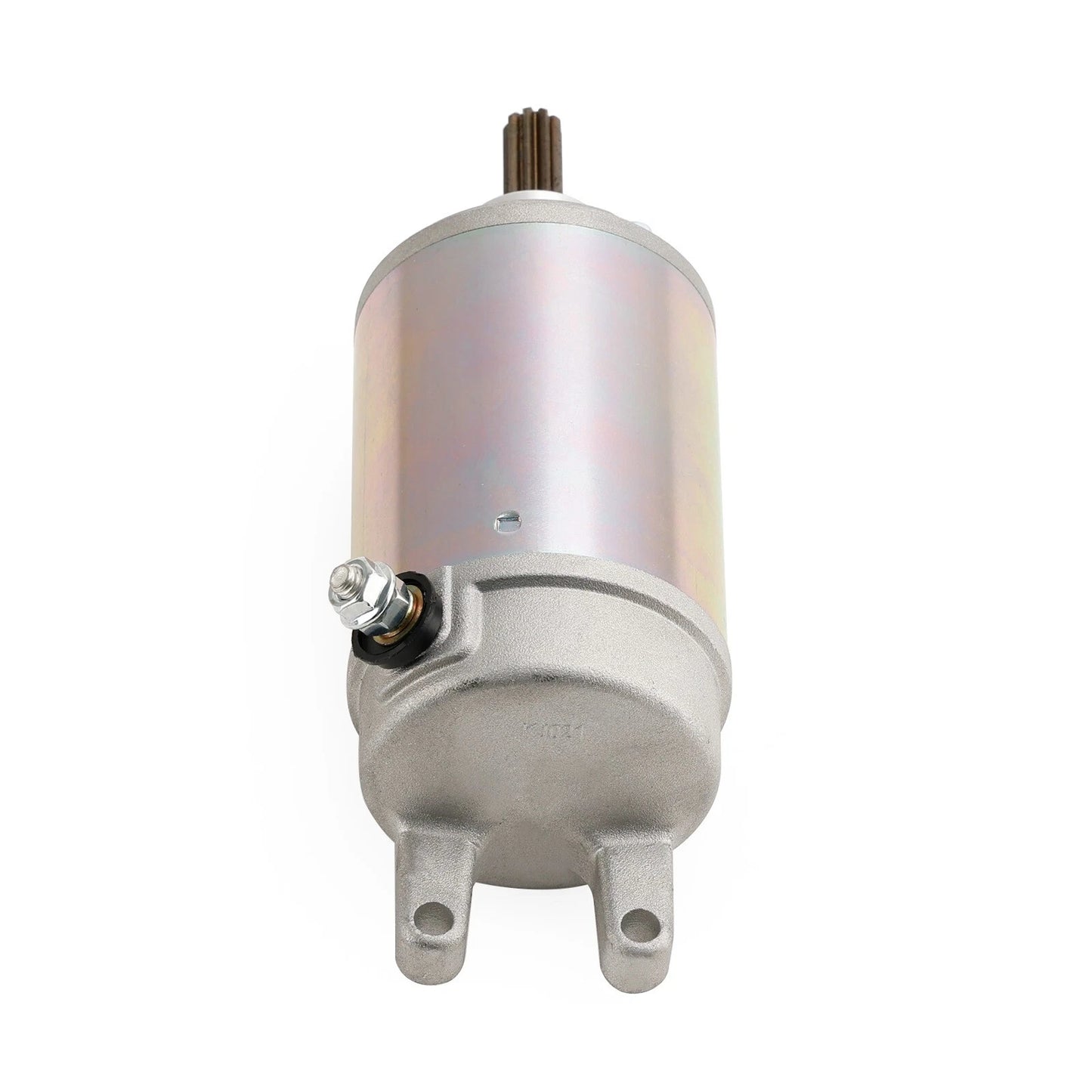 Starter for Suzuki AN 650 Burgman (2003-2018)