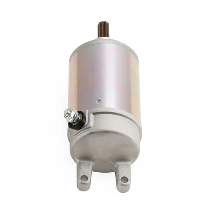 Starter for Suzuki AN 650 Burgman (2003-2018)