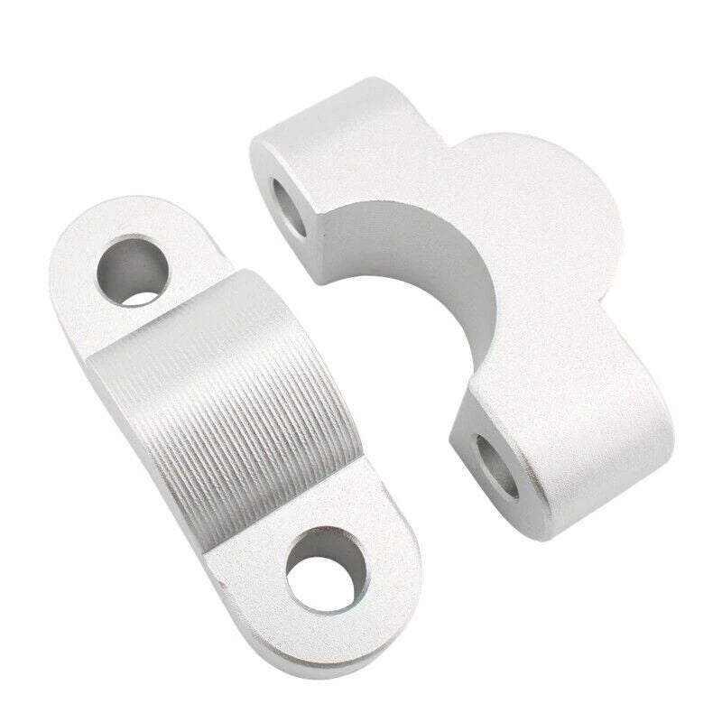 20mm CNC Milled Riser Handlebar for BMW S 1000 XR (2020-2021)