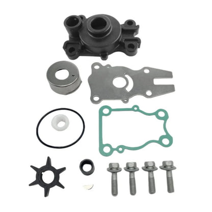 Water Pump Impeller Kit for Yamaha 40-60HP Outboard 63D/63D-44311