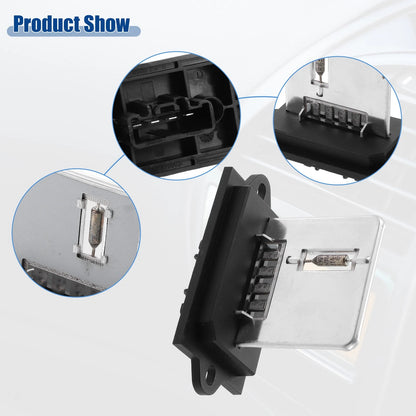 Blower Motor Resistor for Nissan